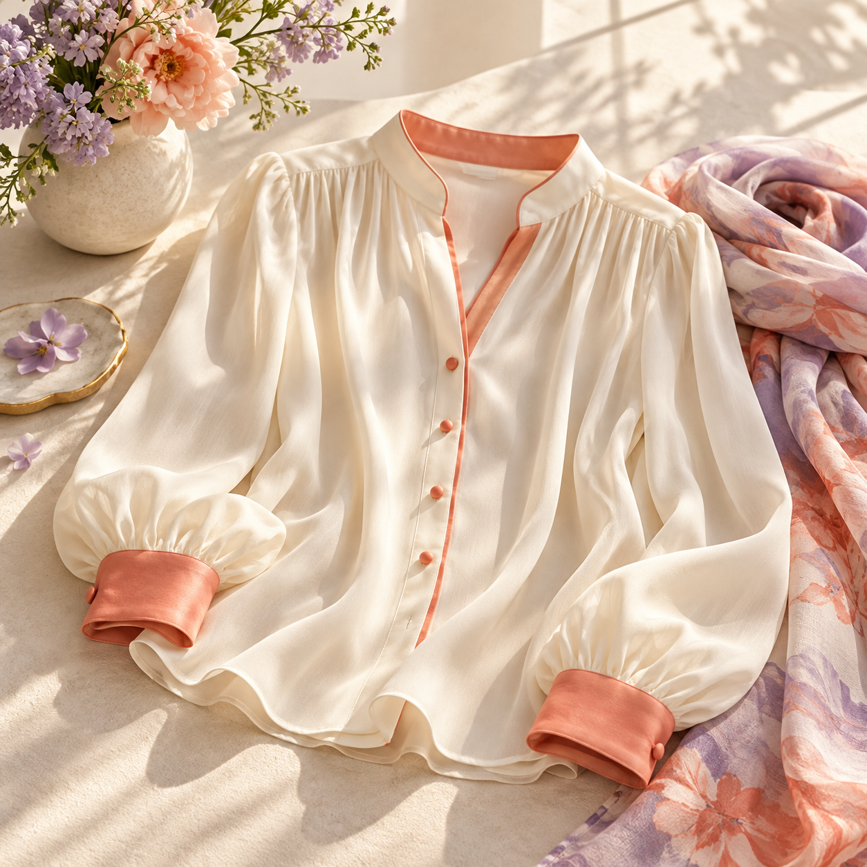 Women's boutique apparel